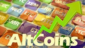 Alt-coins