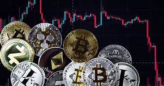 Meltdown of Bitcoin