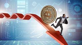 Meltdown of Bitcoin