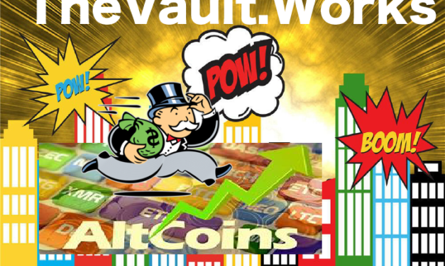 TheVault.Works